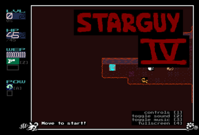 Starguy IV Image