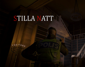 TGA19 - Stilla Natt Image