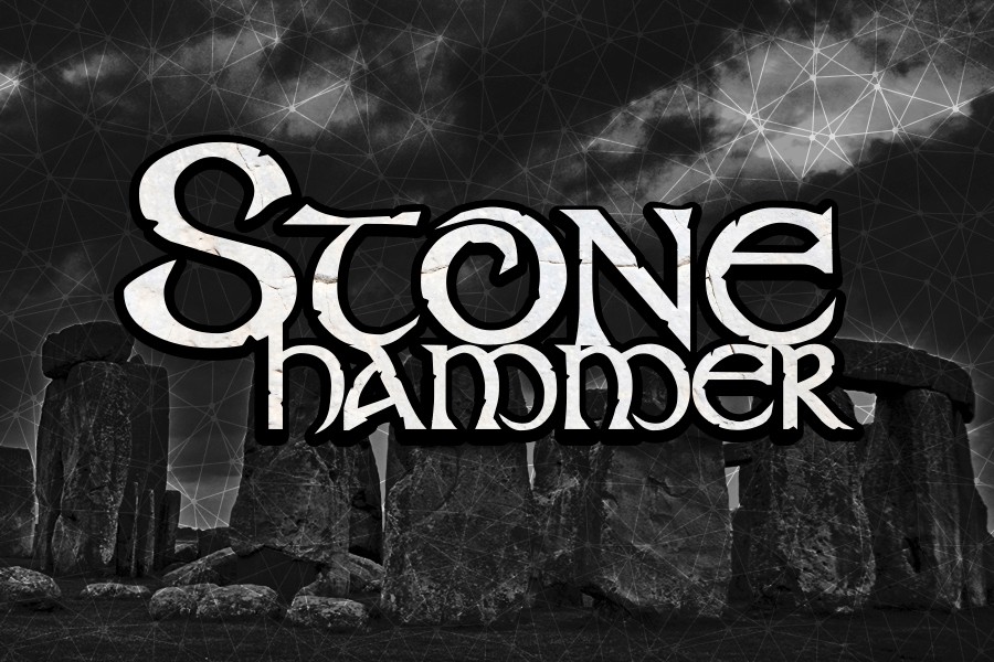 Games like StoneHammer