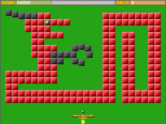 STRIKE MANIA screenshot