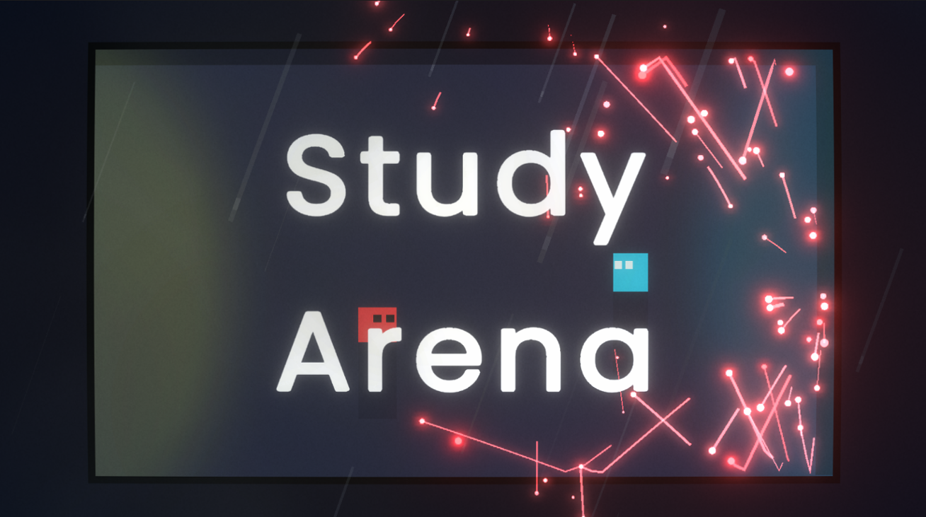 Games like Study Arena