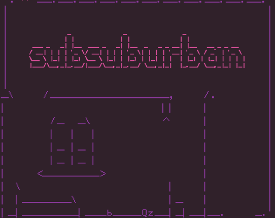 subsuburban Game Cover