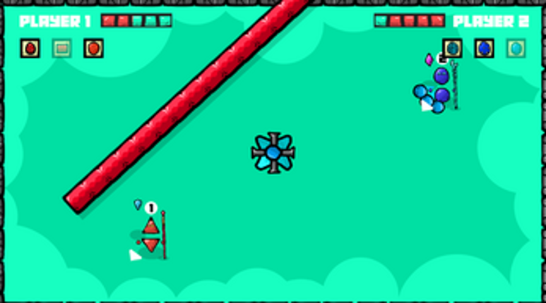 Super Mages Image