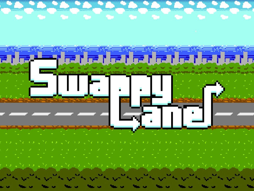 Games like Swappy Lane
