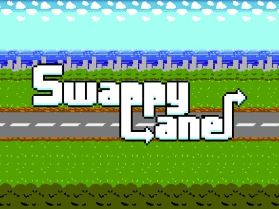 Swappy Lane Game Cover