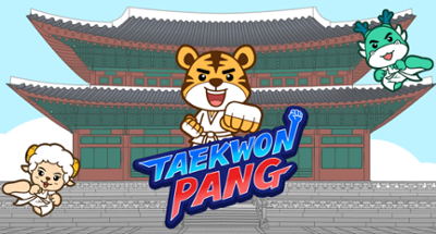 TaeKwon Pang Image