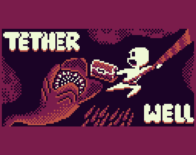 Games like Tether Well