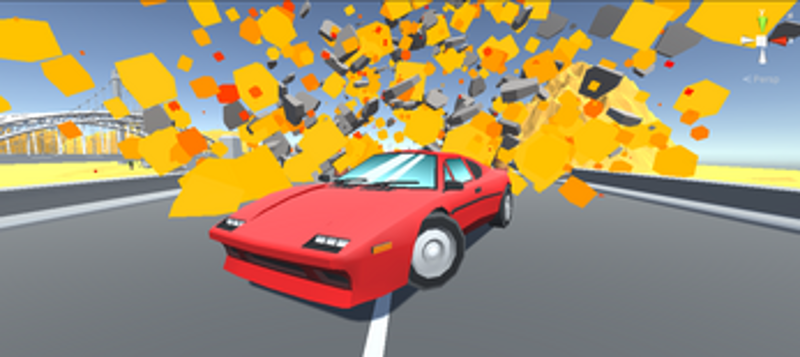 The GTO Run screenshot