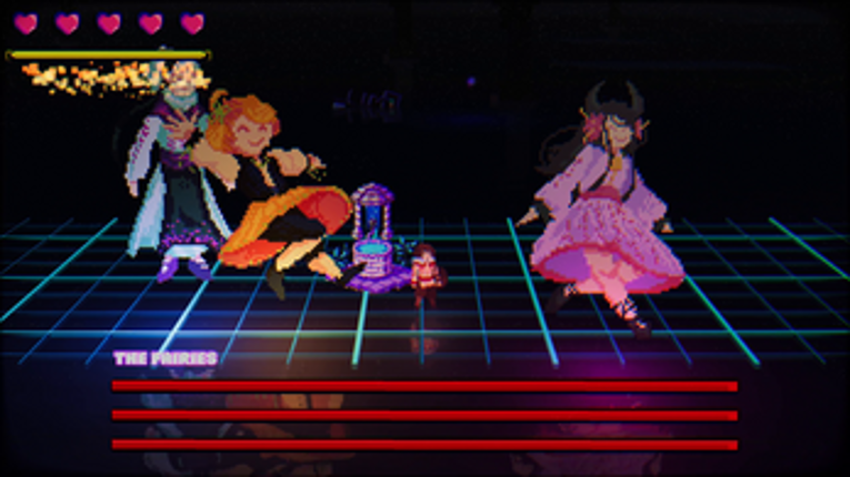 The Sip of Life screenshot