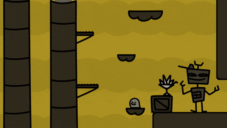 Thrombolo screenshot