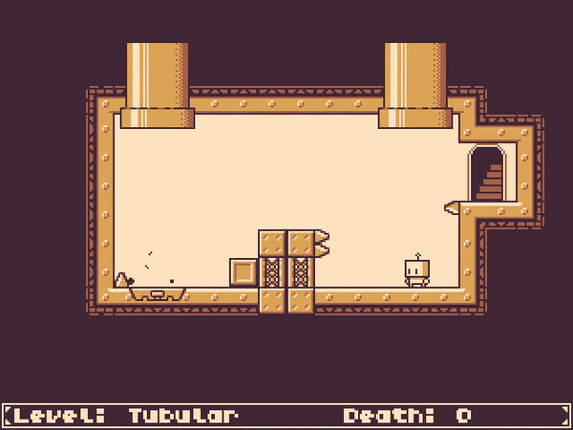 TinyBot Prototype Image