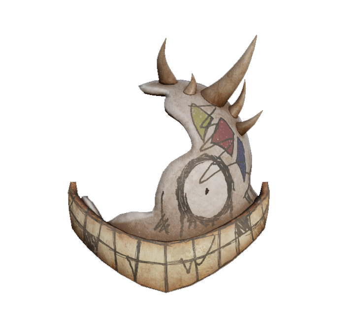 Games like Tiny Dream