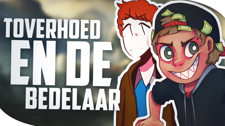 Toverhoed & De bedelaar PC version Image