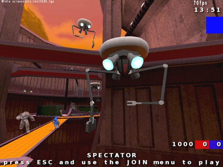 Games like Trepidation