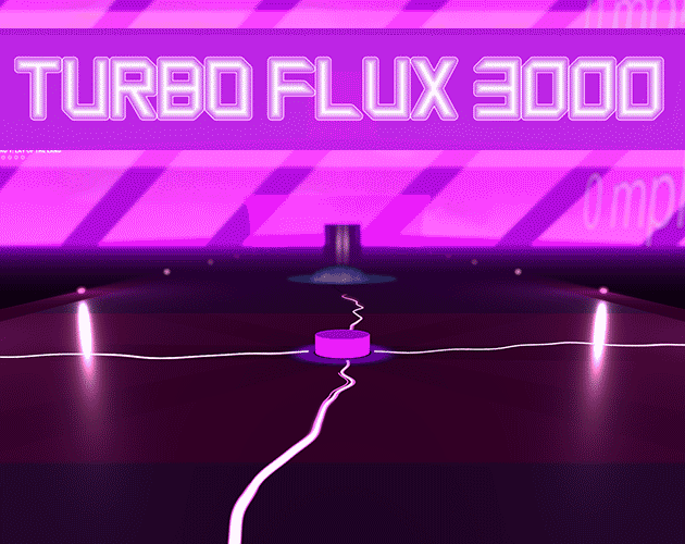 Games like TurboFlux3000
