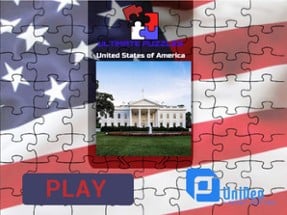 Ultimate Puzzles USA Image