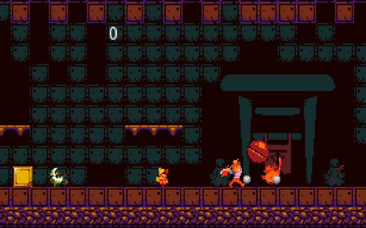Games like Volley Hell (Demo)