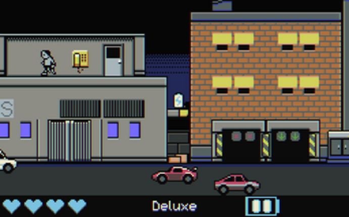 WATCH_DOGS 1985 screenshot