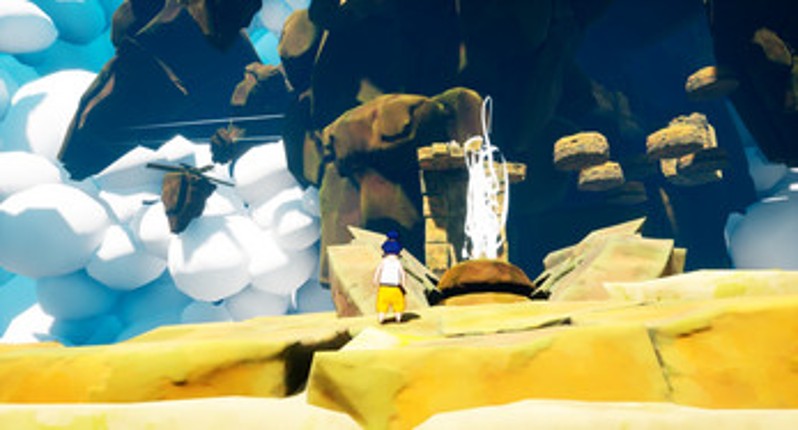 Wind Trials screenshot