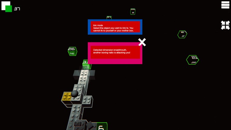 Game Localization screenshot