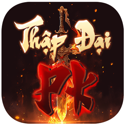 Games like Thập Đại PK