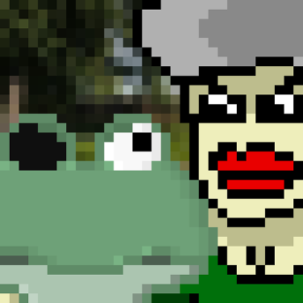 Froggy vs. Carolina Image