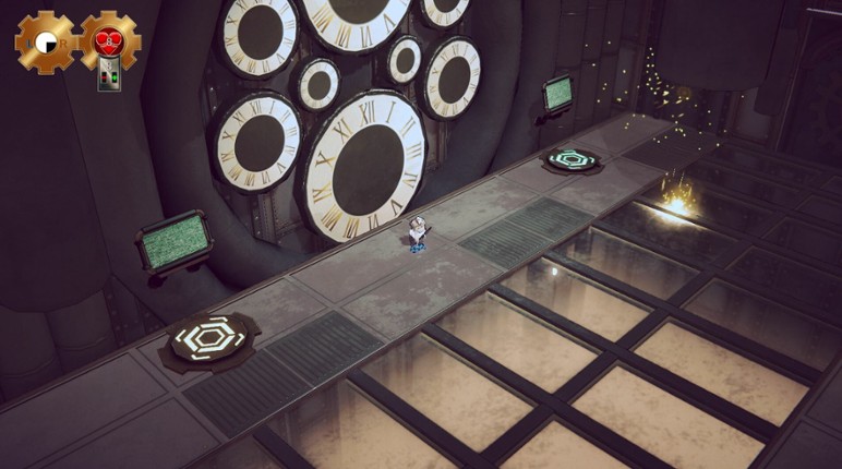 Gears Of Time screenshot