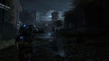 Gears of War 4 Image