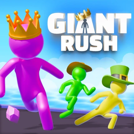 Giant Rush Image