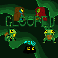 Games like Glooper