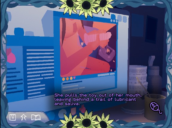 Glow of Honeydew screenshot