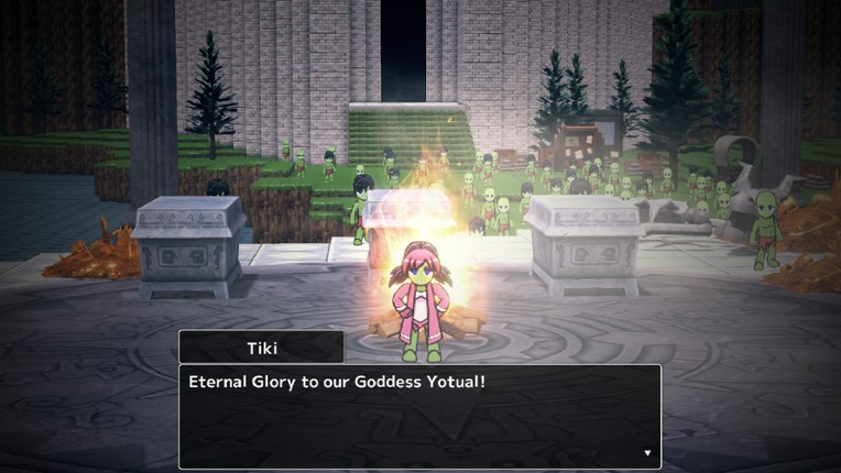 Goblin Quest III screenshot