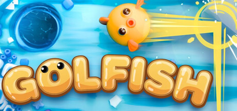 Golfish Image