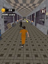 Grand Prison Escape Runner Image