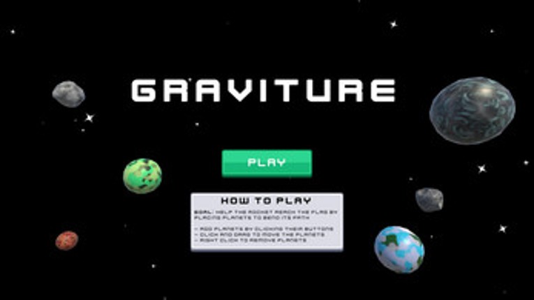 Graviture Image