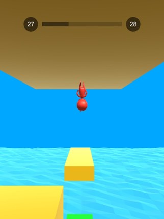 Gravity Run 3D! Image