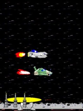 Graynold Runner Image