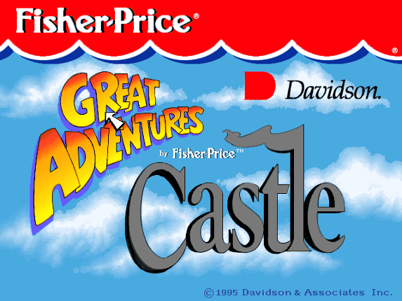 Great Adventures: Castle screenshot