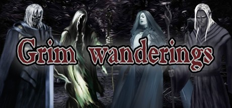 Games like Grim Wanderings