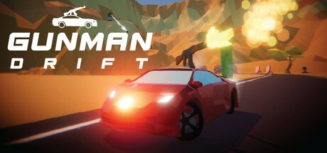 Games like Gunman Drift