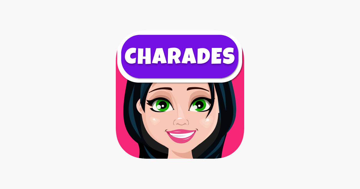 Games like Hands up & Charades Game