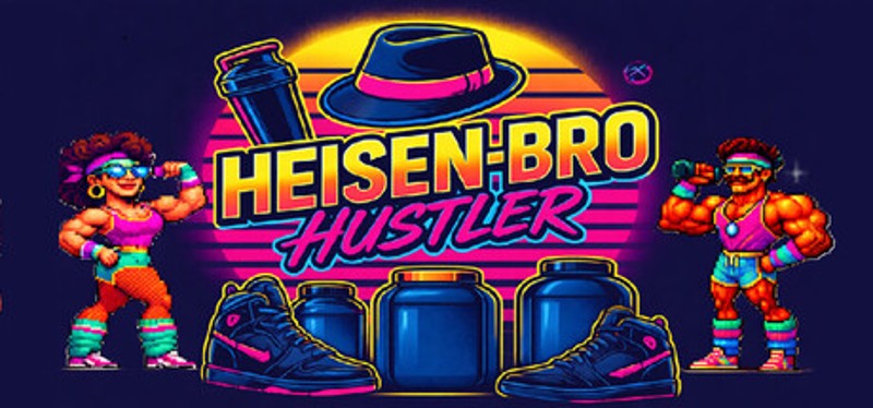 Heisen-Bro Hustler Image