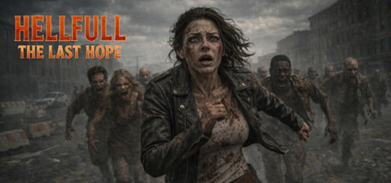 HellFull - The Last Hope Image
