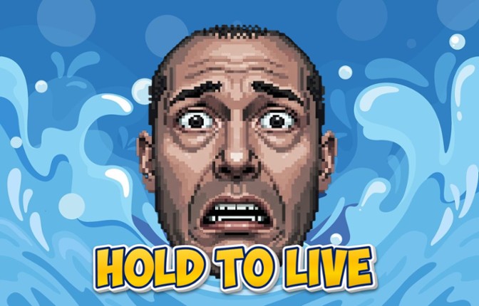 Hold to Live Image