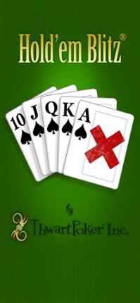 Hold'em Blitz Image