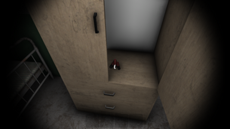 Horror night Image