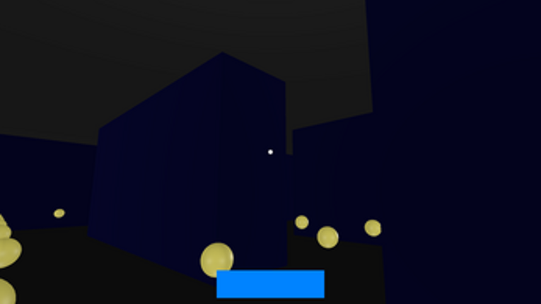 Horror Pac-man Image