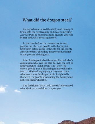 Hunt Dragon, Collect Loot screenshot