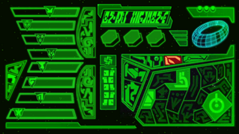 Hyper Realistic Game Image