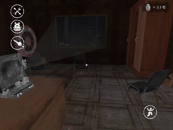 In Fear : Escape screenshot